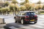 Mini Cooper D Clubman 2015 года (UK)